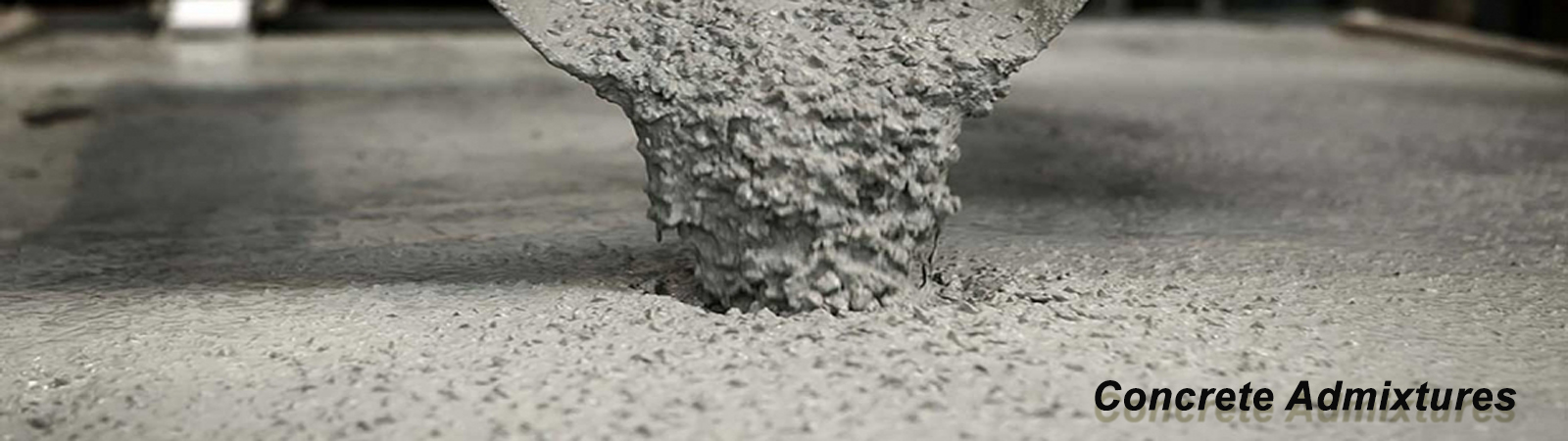 Concrete Admixtures, concrete admixtures market, plasticizers market in india, www.hibond.in