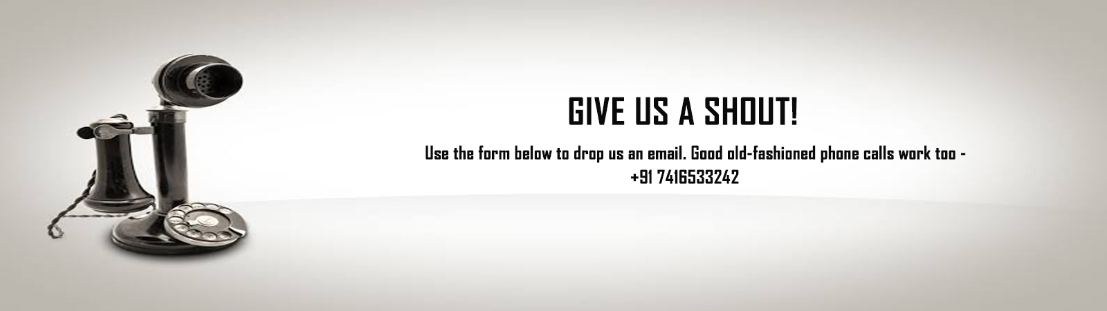 Contact