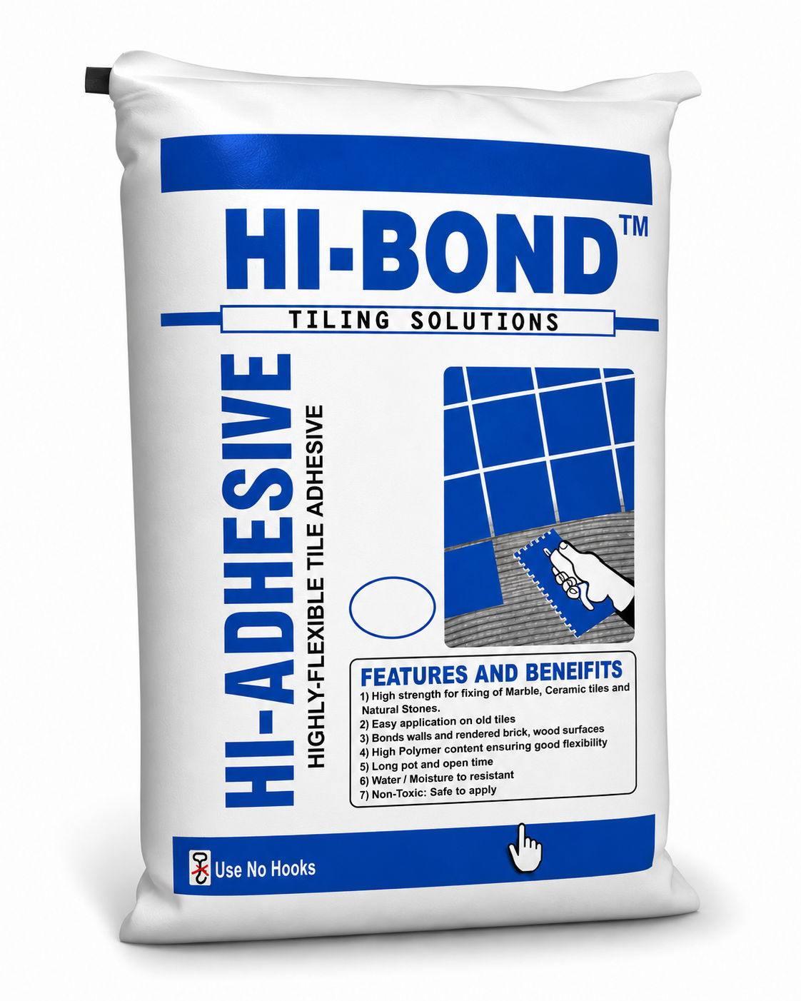 HI-ADHESIVE ULTRA