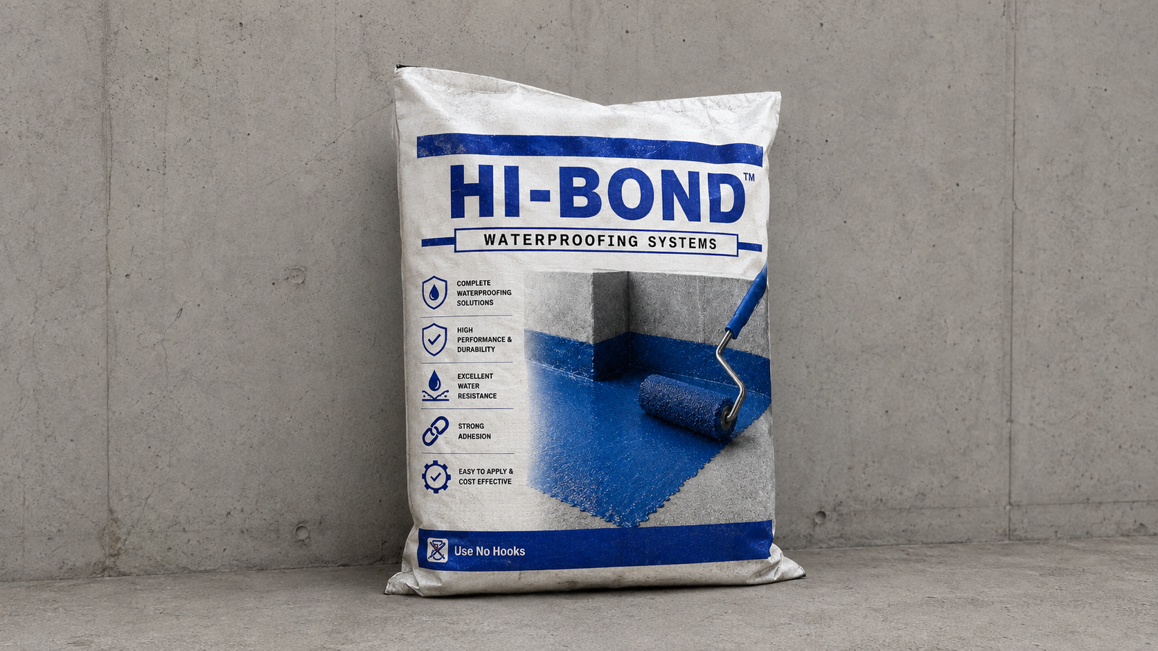 HI-PROOF P