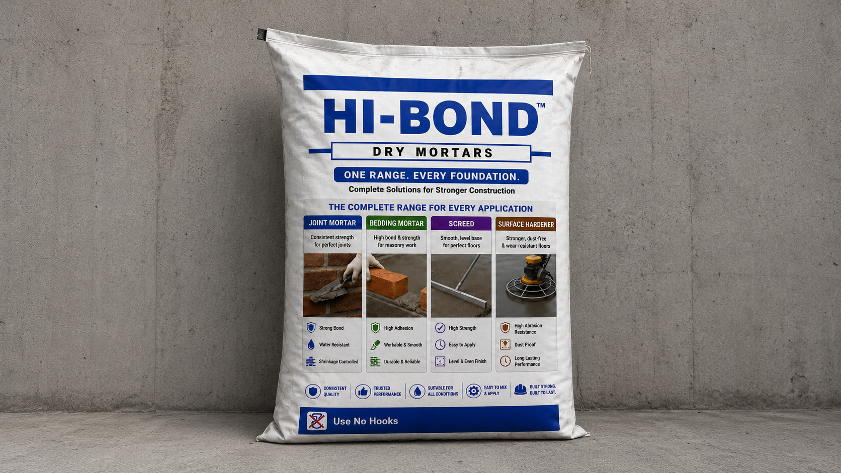 HI-RENDER SB